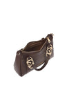 BORSA A MANO DONNA - LOVE MOSCHINO MARRONE - JC4015PP1PLB0 3
