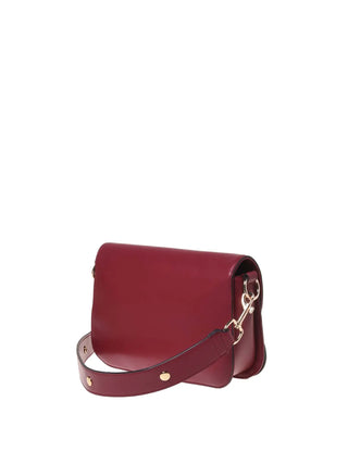 TRACOLLA DONNA - LOVE MOSCHINO BORDEAUX - JC4026PP1PLI0 2