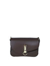 TRACOLLA DONNA - LOVE MOSCHINO MARRONE - JC4026PP1PLI0 1