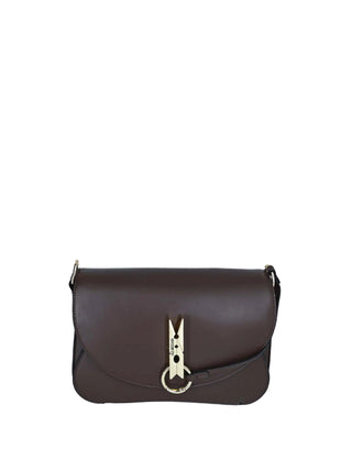 TRACOLLA DONNA - LOVE MOSCHINO MARRONE - JC4026PP1PLI0 1