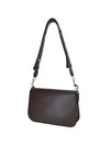 TRACOLLA DONNA - LOVE MOSCHINO MARRONE - JC4026PP1PLI0 2