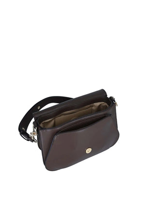 TRACOLLA DONNA - LOVE MOSCHINO MARRONE - JC4026PP1PLI0 3