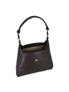 BORSA A SPALLA DONNA - LOVE MOSCHINO MARRONE - JC4028PP1PLI0 3
