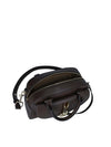 BORSA A MANO DONNA - LOVE MOSCHINO MARRONE - JC4030PP1PLI0 3