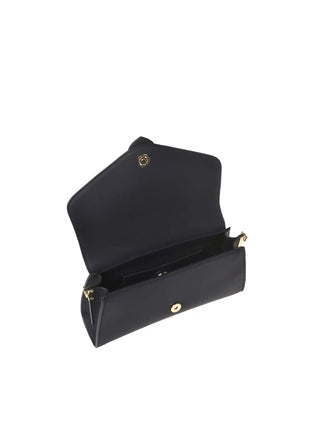 BORSA A MANO DONNA - LOVE MOSCHINO NERO - JC4083PP1PLE1 3