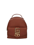 ZAINO DONNA - LOVE MOSCHINO CUOIO - JC4088PP1PLE1