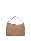 BORSA A SPALLA DONNA - LOVE MOSCHINO SABBIA - JC4090PP1PLD1 1