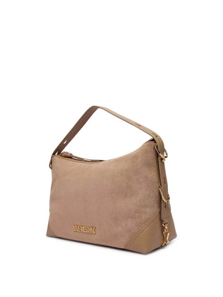 BORSA A SPALLA DONNA - LOVE MOSCHINO SABBIA - JC4090PP1PLD1 2