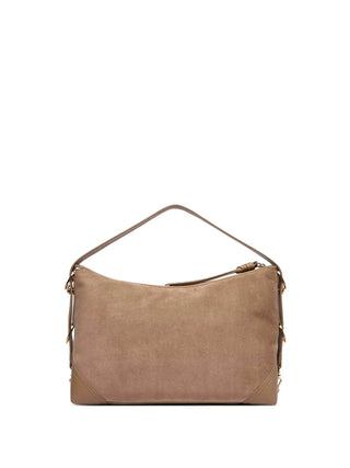 BORSA A SPALLA DONNA - LOVE MOSCHINO SABBIA - JC4090PP1PLD1 3
