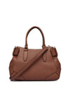 BORSA A MANO DONNA - LOVE MOSCHINO CUOIO - JC4097PP1PLT1 3