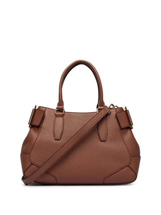 BORSA A MANO DONNA - LOVE MOSCHINO CUOIO - JC4097PP1PLT1 3