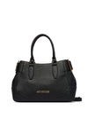 BORSA A MANO DONNA - LOVE MOSCHINO NERO - JC4097PP1PLT1 1