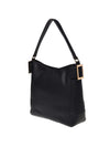 BORSA A SPALLA DONNA - LOVE MOSCHINO NERO - JC4099PP1PLT1 2