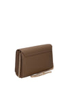 TRACOLLA DONNA - LOVE MOSCHINO FANGO - JC4103PP0PKD0 3