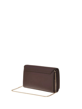 TRACOLLA DONNA - LOVE MOSCHINO MARRONE - JC4103PP1PKD0 2