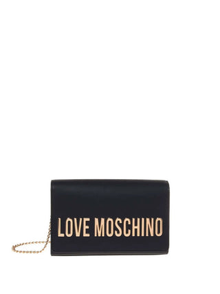 TRACOLLA DONNA - LOVE MOSCHINO NERO - JC4103PP1PKD0