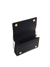 TRACOLLA DONNA - LOVE MOSCHINO NERO - JC4103PP1PKD0 3