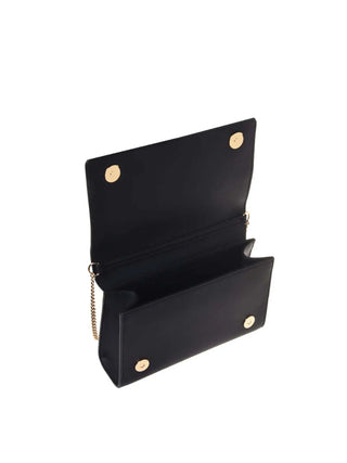 TRACOLLA DONNA - LOVE MOSCHINO NERO - JC4103PP1PKD0 3