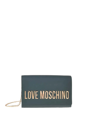 TRACOLLA DONNA - LOVE MOSCHINO VERDE - JC4103PP1PKD0