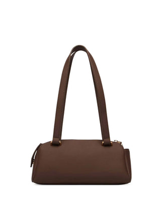BORSA A SPALLA DONNA - LOVE MOSCHINO MARRONE - JC4184PP1PKD0 3