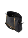 BORSA A SPALLA DONNA - LOVE MOSCHINO NERO - JC4186PP1PKD0 3