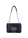 TRACOLLA DONNA - LOVE MOSCHINO NERO - JC4207PP0PKB0 1