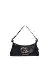 BORSA A MANO DONNA - LOVE MOSCHINO NERO - JC4212PP0PKB0 1