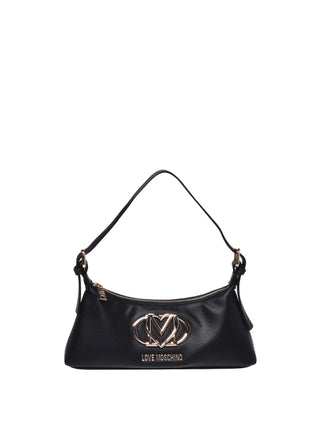 BORSA A MANO DONNA - LOVE MOSCHINO NERO - JC4212PP0PKB0 1