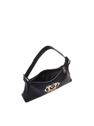 BORSA A MANO DONNA - LOVE MOSCHINO NERO - JC4212PP0PKB0 3