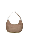 BORSA A SPALLA DONNA - LOVE MOSCHINO SABBIA - JC4219PP0PKF1 2