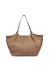 BORSA A SPALLA DONNA - LOVE MOSCHINO SABBIA - JC4220PP0PKF1 1