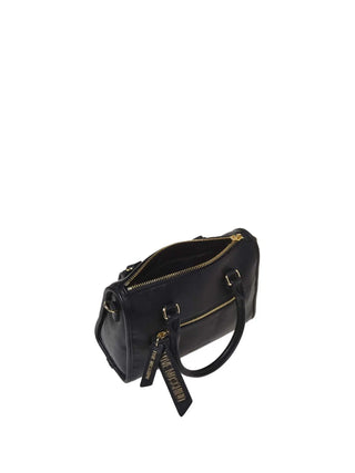BORSA A MANO DONNA - LOVE MOSCHINO NERO - JC4226PP0PKG0 3