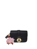 TRACOLLA DONNA - LOVE MOSCHINO NERO - JC4235PP0PKI0
