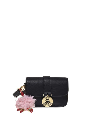 TRACOLLA DONNA - LOVE MOSCHINO NERO - JC4235PP0PKI0 1