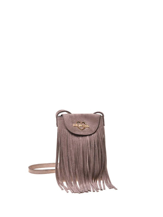 TRACOLLA DONNA - LOVE MOSCHINO SABBIA - JC4247PP0PKM0 1