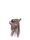 TRACOLLA DONNA - LOVE MOSCHINO SABBIA - JC4247PP0PKM0 3