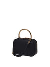 BORSA A MANO DONNA - LOVE MOSCHINO NERO - JC4254PP0PKD0 2
