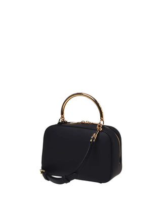 BORSA A MANO DONNA - LOVE MOSCHINO NERO - JC4254PP0PKD0 2