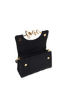 BORSA A MANO DONNA - LOVE MOSCHINO NERO - JC4267PP0PKR0 3