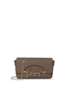 TRACOLLA DONNA - LOVE MOSCHINO FANGO - JC4272PP0PKR0 1