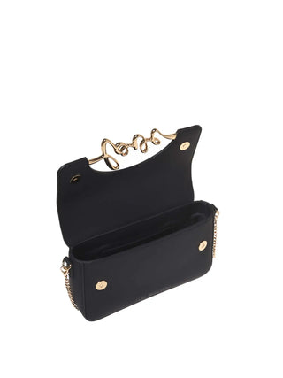 TRACOLLA DONNA - LOVE MOSCHINO NERO - JC4272PP0PKR0 3