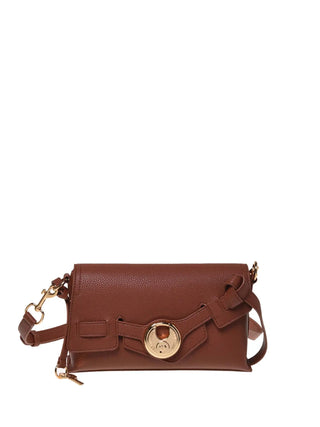 TRACOLLA DONNA - LOVE MOSCHINO MARRONE - JC4276PP0PKS0