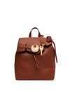 ZAINO DONNA - LOVE MOSCHINO MARRONE - JC4278PP0PKS0 1