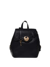 ZAINO DONNA - LOVE MOSCHINO NERO - JC4278PP0PKS0 1