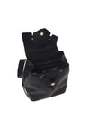 ZAINO DONNA - LOVE MOSCHINO NERO - JC4278PP0PKS0 3