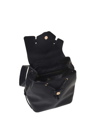 ZAINO DONNA - LOVE MOSCHINO NERO - JC4278PP0PKS0 3