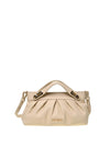 BORSA A MANO DONNA - LOVE MOSCHINO BURRO - JC4279PP0PKU0 1