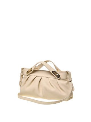 BORSA A MANO DONNA - LOVE MOSCHINO BURRO - JC4279PP0PKU0 2