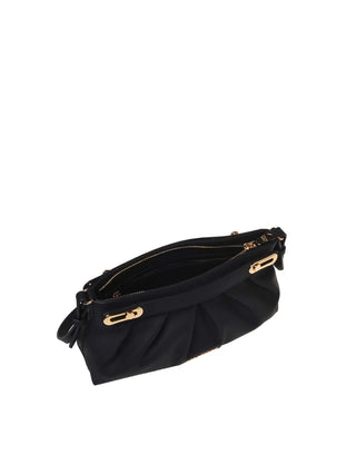 BORSA A MANO DONNA - LOVE MOSCHINO NERO - JC4279PP0PKU0 3