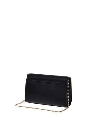 TRACOLLA DONNA - LOVE MOSCHINO NERO - JC4295PP0PK13 2
